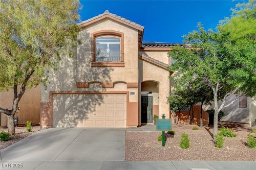 10988 Salernes St, Las Vegas, NV, 89141-3810 | Card Image