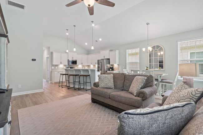 1178 Pyxie Moss Dr, House other with 3 bedrooms, 2 bathrooms and 2 parking in Little River SC | Image 16