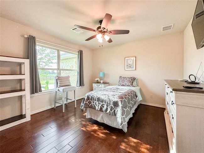 2818 Rustic Wood Ln, House other with 3 bedrooms, 2 bathrooms and 2 parking in Rosharon TX | Image 24