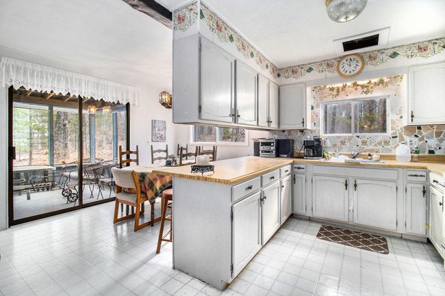 7829 E Navajo Trl, House other with 3 bedrooms, 2 bathrooms and null parking in Branch MI | Image 6