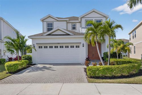 324 Blackrock Ln, APOLLO BEACH, FL, 33572-3470 | Card Image