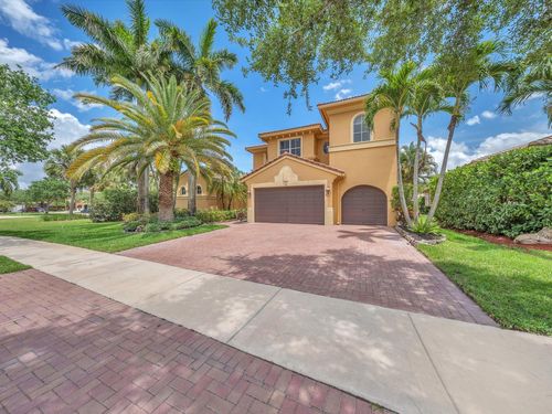 7678 Nw 117th Ln, Parkland, FL, 33076-4261 | Card Image