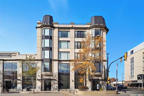 507-157 2nd Ave N, Saskatoon, SK, S7K2A9 | Card Image