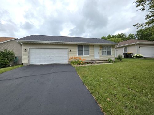 605 Tyler St, Genoa, IL, 60135-7515 | Card Image