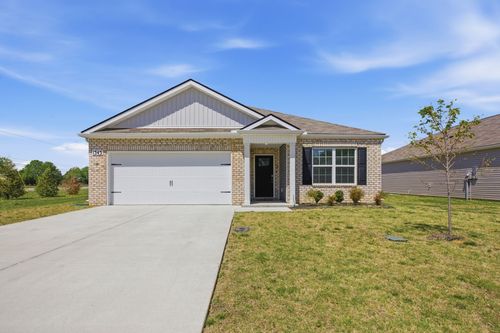 1343 Grassy Plains Pass, Lewisburg, TN, 37091 | Card Image