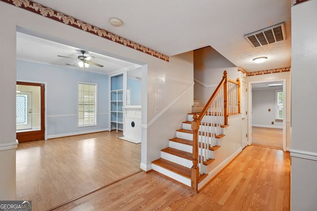 426 E College St, House other with 3 bedrooms, 2 bathrooms and 2 parking in BOWDON GA | Image 18