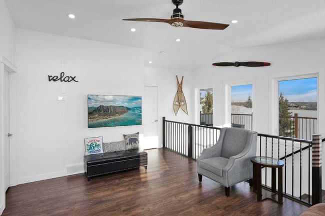 4029 - 25054 Pine Lake Rd S, House other with 2 bedrooms, 2 bathrooms and 4 parking in Red Deer County AB | Image 5