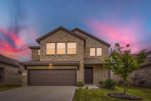 1368 Cider St, Forney, TX, 75126-4260 | Card Image