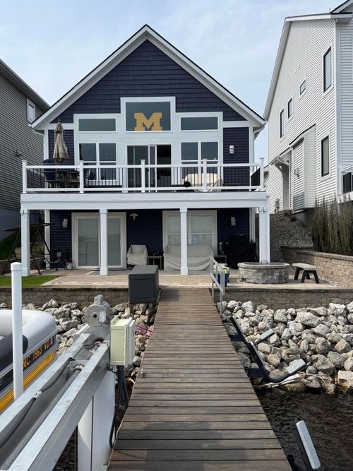 23-303 Terrace Point Cir, Muskegon, MI, 49440-1312 | Card Image
