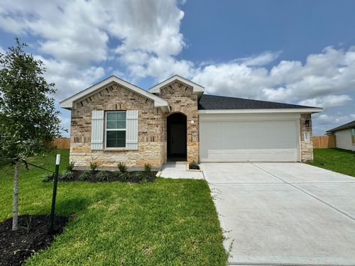 3603 Lanercost Ln, Fulshear, TX, 77441-2722 | Card Image