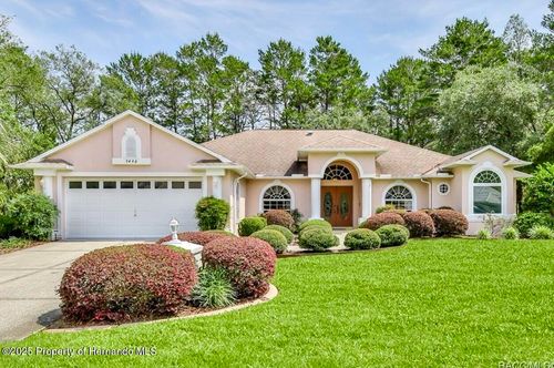 8994 Tooke Shore Dr, Brooksville, FL, 34613 | Card Image