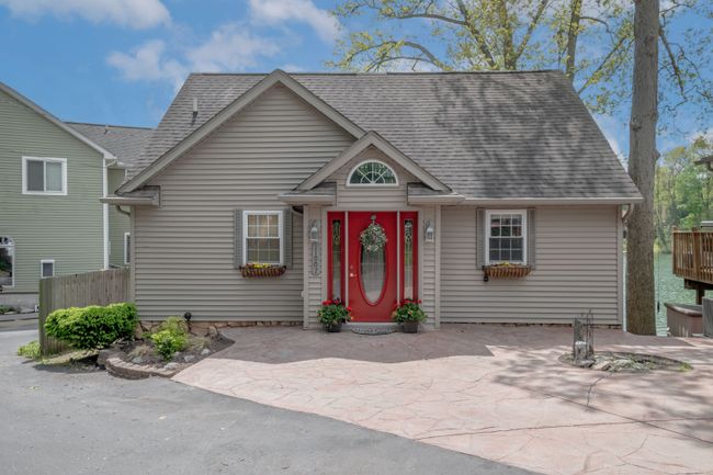 11007 Woodward Dr, House other with 4 bedrooms, 4 bathrooms and null parking in Byron MI | Image 39