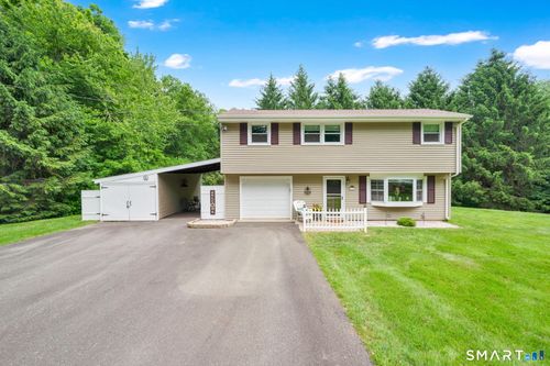 115 South Road, Marlborough, CT, 06447 | Card Image
