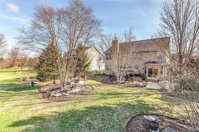 12941 Grande Poplar Cir, House other with 4 bedrooms, 3 bathrooms and 6 parking in Plainfield IL | Image 36