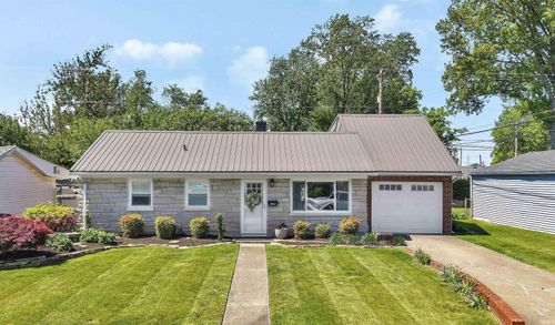 3412 Stratford Rd, Evansville, IN, 47710-3420 | Card Image