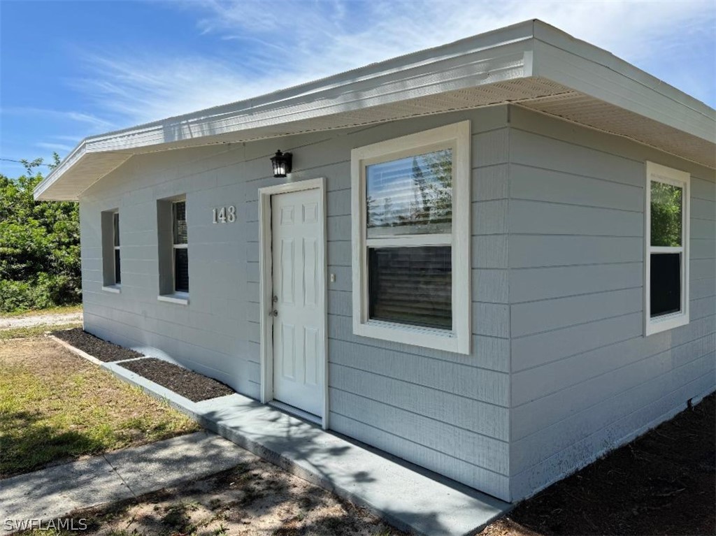 Gregory Dr, Port Charlotte, FL 33952