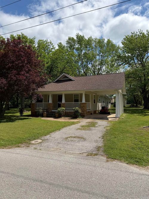 218 Brewer Ave, Mountain View, AR, 72560 | Card Image