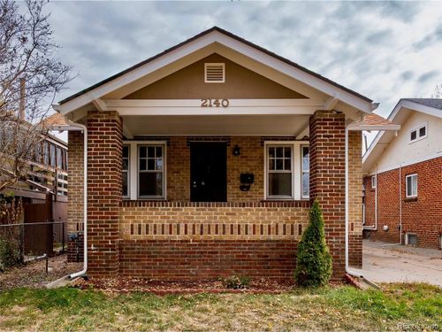 2140 S Washington St, Denver, CO, 80210-4444 | Card Image