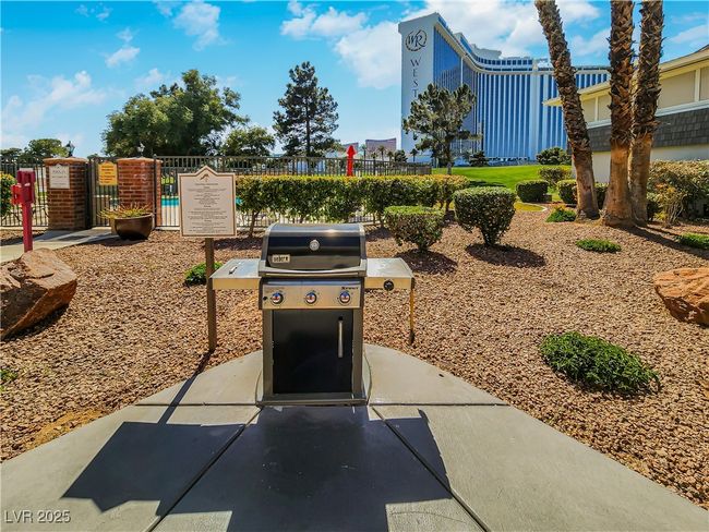 UNIT-3008 - 2867 Geary Pl, Condo with 1 bedrooms, 1 bathrooms and null parking in Las Vegas NV | Image 27