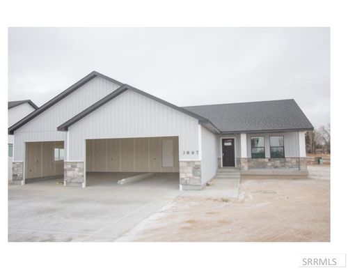 3897 E Pepperwood Lane, Rigby, ID, 83442 | Card Image