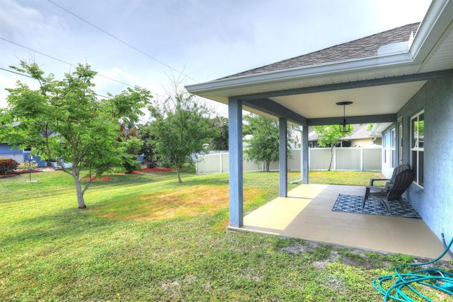 134 Day Dr, House other with 4 bedrooms, 2 bathrooms and null parking in Sebastian FL | Image 36