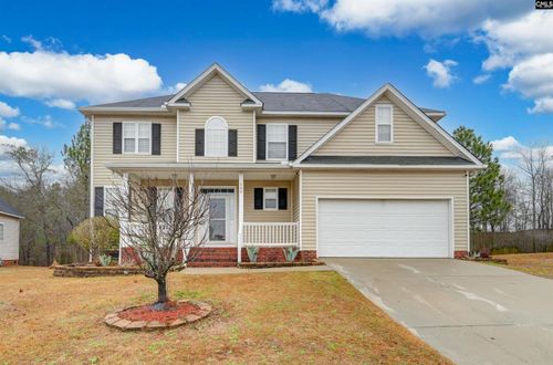 140 Mason Ridge Circle, Columbia, SC, 29229 | Card Image