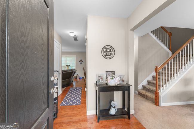 6683 Grand Hickory Dr, House other with 3 bedrooms, 3 bathrooms and null parking in Braselton GA | Image 12
