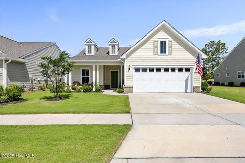 3236 Penzance Row, Wilmington, NC, 28412-5289 | Card Image