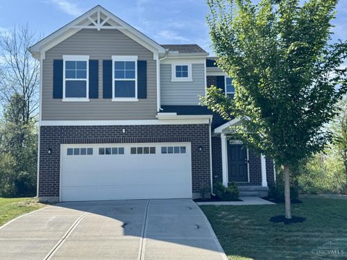 2905 Pine Leaf Ct, Hamilton, OH, 45013-7001 | Card Image