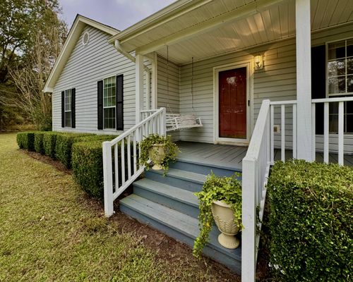 197 Mcmillan Road, Cordova, SC, 29039 | Card Image