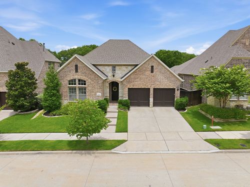 2626 Exall St, Flower Mound, TX, 75022-4525 | Card Image