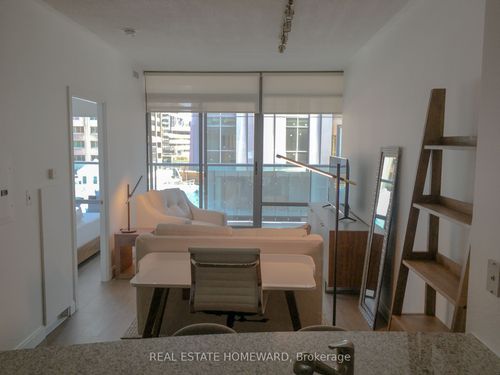 603-18 Yorkville Ave, Toronto, ON, M4W3Y8 | Card Image