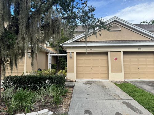 4107 Key Thatch Drive, TAMPA, FL, 33610 | Card Image