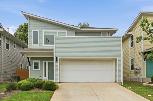 43-7410 Buchholz Street, Austin, TX, 78745 | Card Image