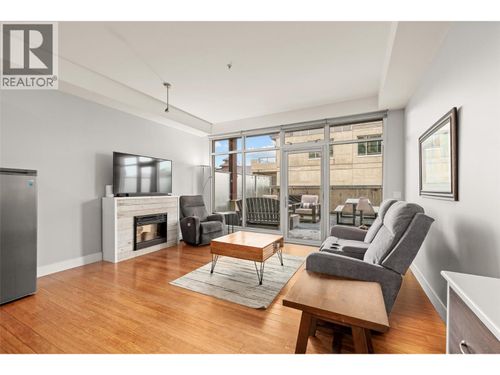 214-1289 Ellis St, Kelowna, BC, V1Y9X6 | Card Image