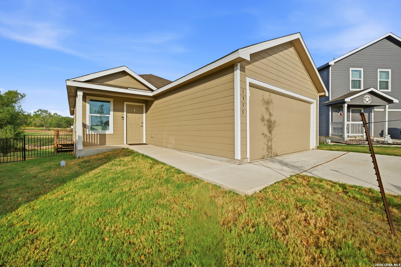 Residential in San Antonio 4