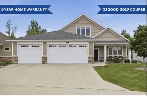 4530 65th St S, Fargo, ND, 58104-3322 | Card Image