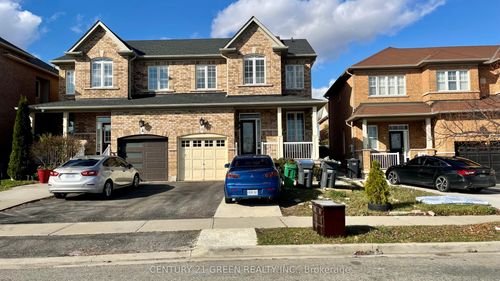 2-6 Vincent St, Brampton, ON, L6R0H2 | Card Image