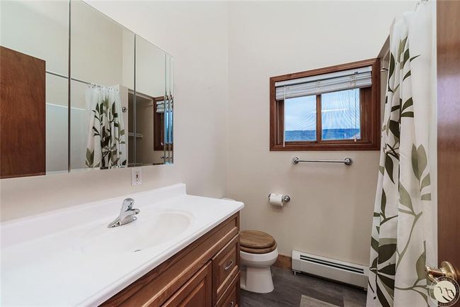 Main floor hall bath | Image 15