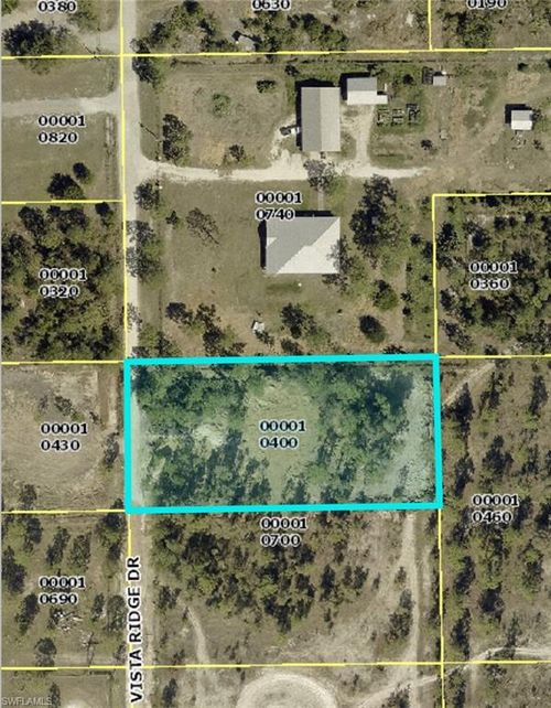 11921 Vista Ridge Dr, FORT MYERS, FL, 33913 | Card Image