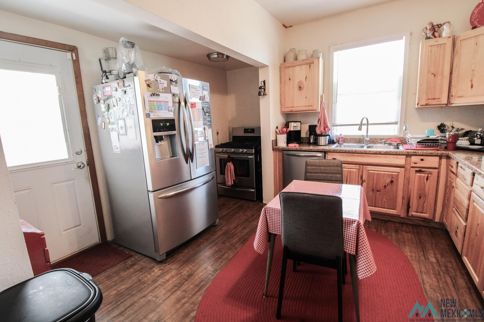 Residential in Clovis 5