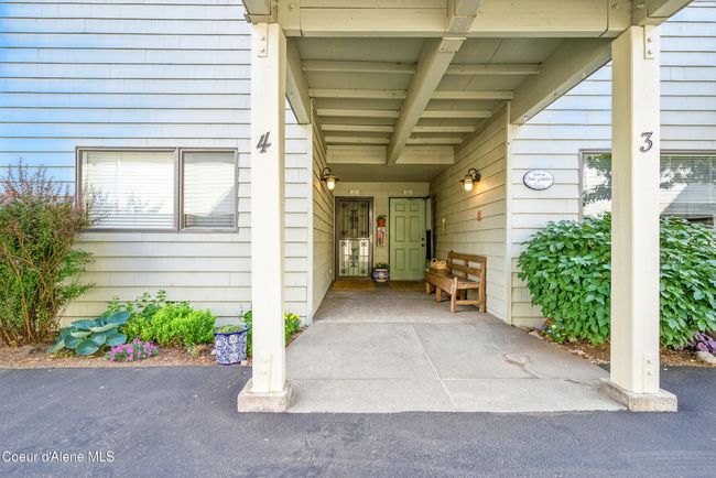 APT-4 - 204 E 1 St Ave, Condo with 2 bedrooms, 2 bathrooms and null parking in Post Falls ID | Image 28