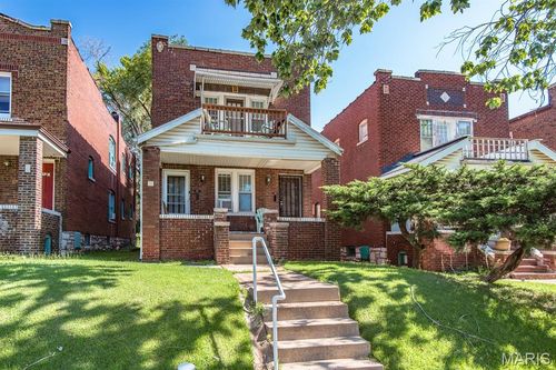 3711 Alberta Street, St Louis, MO, 63116 | Card Image