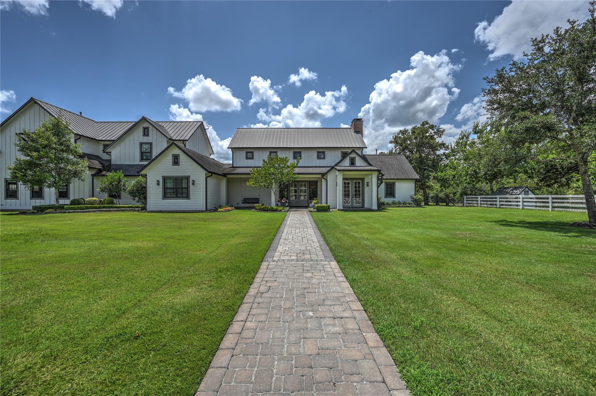 Farm in Bellville 4