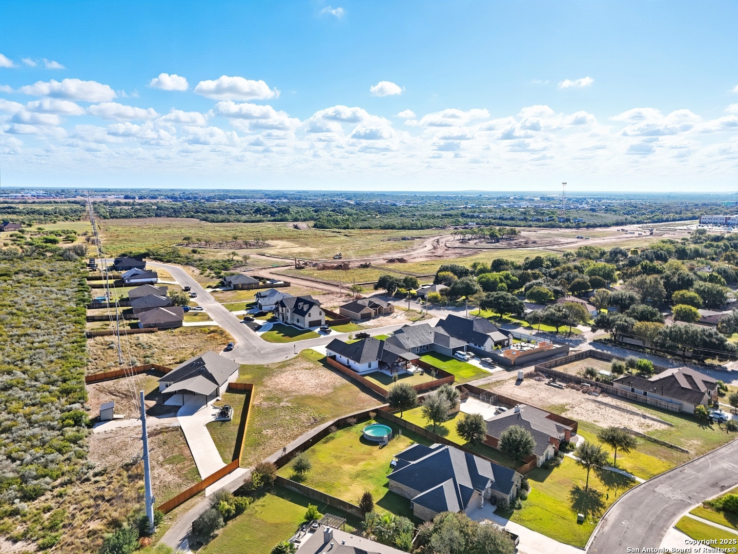 Land in Uvalde 5