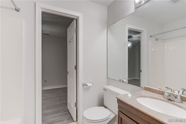 12255 Shore View Dr, Townhouse with 3 bedrooms, 4 bathrooms and null parking in Henrico VA | Image 37