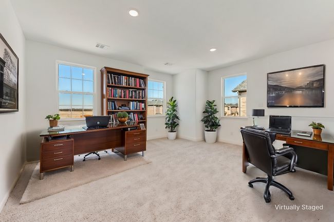 3107 Lucia Way, House other with 4 bedrooms, 3 bathrooms and null parking in Princeton TX | Image 21