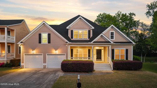 4204 Purviance Ct, Wilmington, NC, 28409-3529 | Card Image