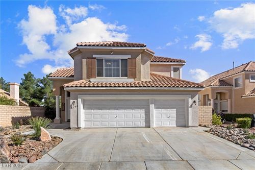 4774 Desert Plains Rd, Las Vegas, NV, 89147-5676 | Card Image