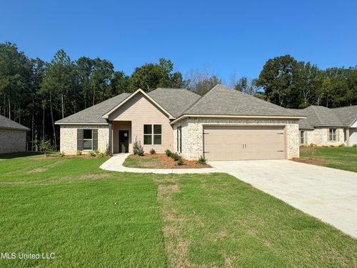 729 Magnolia Point Circle, Pearl, MS, 39208 | Card Image